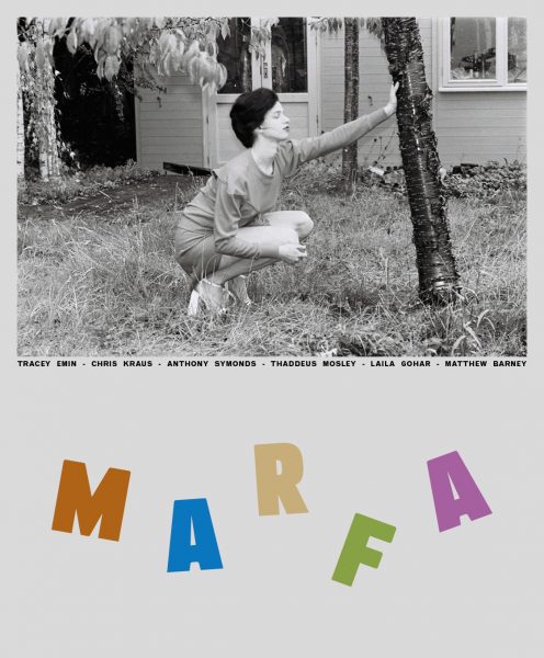 超希少❗️洋雑誌　MARFA JOURNAL 創刊号/マーファ 超希少】洋雑誌MARFA JOURNAL 創刊号/マーファ