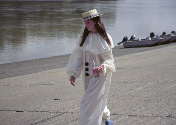 Marfa Journal #4 - MARFA JOURNAL