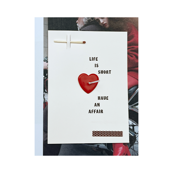 Marfa Journal #2 - MARFA JOURNAL