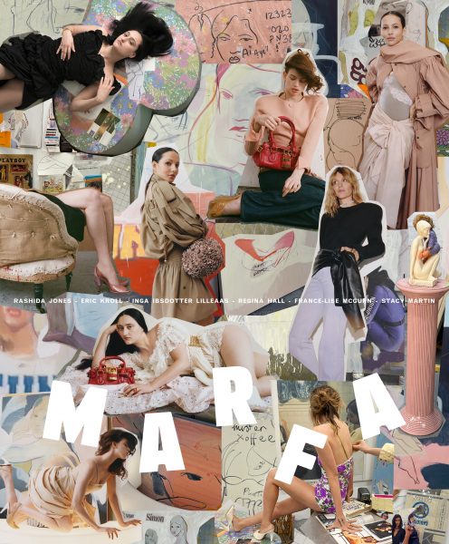MARFA #20 Archive Posters - MARFA JOURNAL