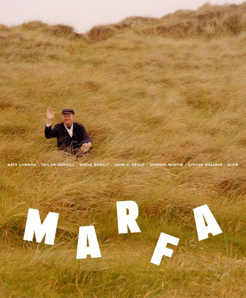 Shop - MARFA JOURNAL
